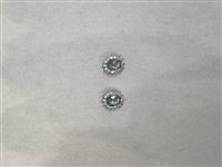 Orecchini Domar Donna in Argento ORAR-45-280 - ORAR-45-280